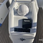 Jeanneau Sun Odyssey 490