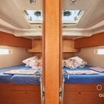 Jeanneau Sun Odyssey 509