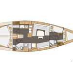 Elan Impression 45