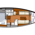 Jeanneau Sun Odyssey 33i