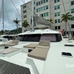 Fountaine Pajot Saba 50