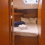 Jeanneau Sun Odyssey 479
