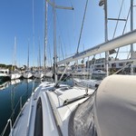 Beneteau Oceanis 40