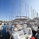 Beneteau Oceanis 40