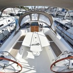 Beneteau Oceanis 40