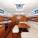 Beneteau Oceanis 40