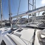 Beneteau Oceanis 40