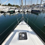 Beneteau Oceanis 40