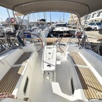 Beneteau Oceanis 40