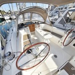 Beneteau Oceanis 40