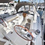 Beneteau Oceanis 40