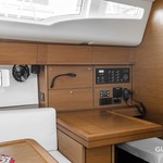 Jeanneau 54