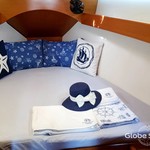 Beneteau Cyclades 43.4