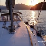 Beneteau Cyclades 43.4