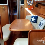 Beneteau Cyclades 43.4