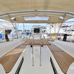 Bavaria 36 Cruiser