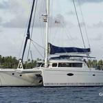 Fountaine Pajot Eleuthera 60