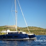 Dufour 48 Catamaran