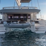 Dufour 48 Catamaran