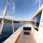 Dufour 48 Catamaran