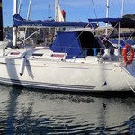 Dufour 385 Grand Large