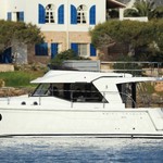Beneteau Swift Trawler 30
