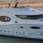 Fountaine Pajot Summerland 40