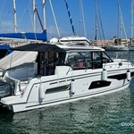 Jeanneau Merry Fisher 1095