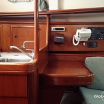 Beneteau Oceanis 331