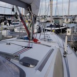 Alliaura Marine Feeling 39 DI