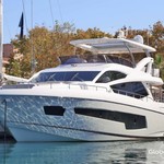 Sunseeker 75