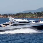 Sunseeker Predator 72