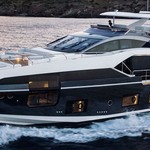 Azimut Grande 27 METRI