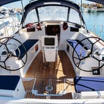 Jeanneau Sun Odyssey 449