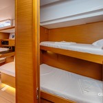 Jeanneau Sun Odyssey 449