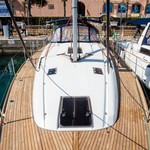 Jeanneau Sun Odyssey 449