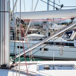 Jeanneau Sun Odyssey 449