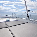 Dufour 48 Catamaran