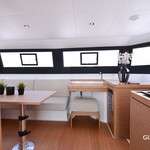 Dufour 48 Catamaran