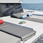 Dufour 48 Catamaran