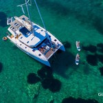 Dufour 48 Catamaran