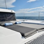 Dufour 48 Catamaran