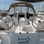 Jeanneau Sun Odyssey 439