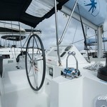 Lagoon 450 F