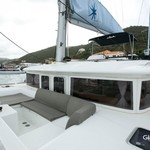 Lagoon 450 F