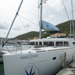 Lagoon 450 F
