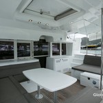 Lagoon 450 F