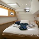 Lagoon 450 F