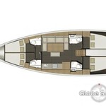 Dufour 460 Grand Large