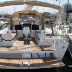 Dufour 382 Grand Large